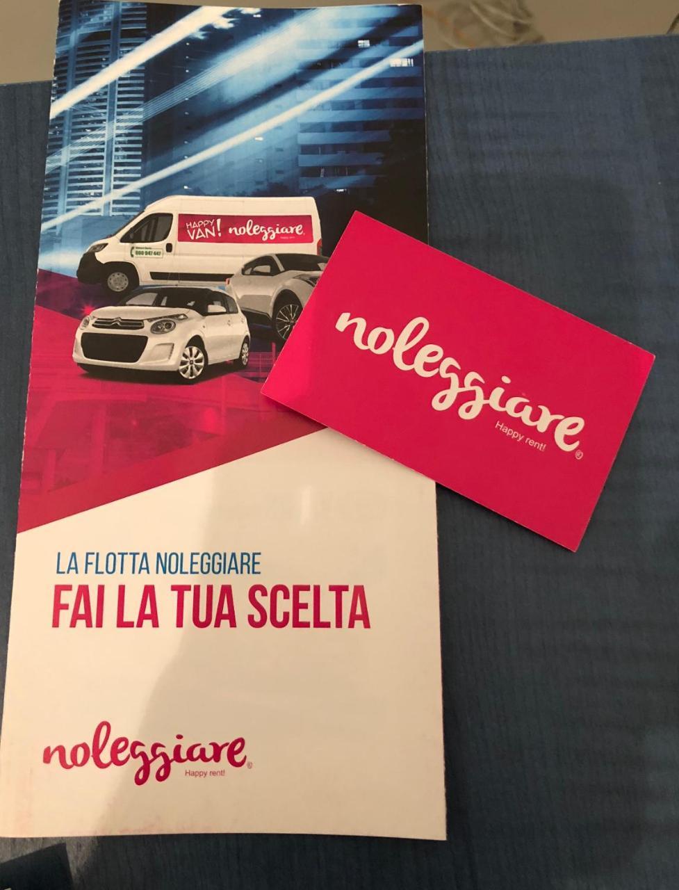 נאפולי Dimora San Giovanni Maggiore מראה חיצוני תמונה